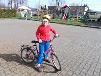 Rozpoczęcie sezonu rowerowego